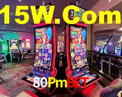 Welcome Bonus 80Pmbet